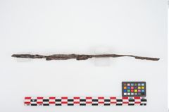Foto von Dolch (NHMW-PRAE-024300)
